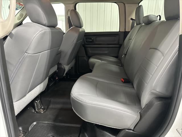 used 2020 Ram 1500 car, priced at $23,990