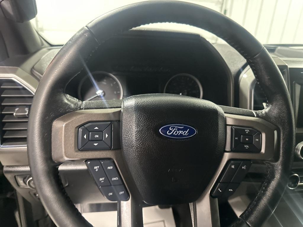 used 2020 Ford Expedition car, priced at $28,590