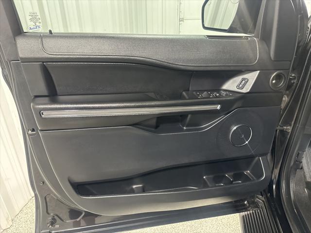 used 2020 Ford Expedition Max car, priced at $29,990