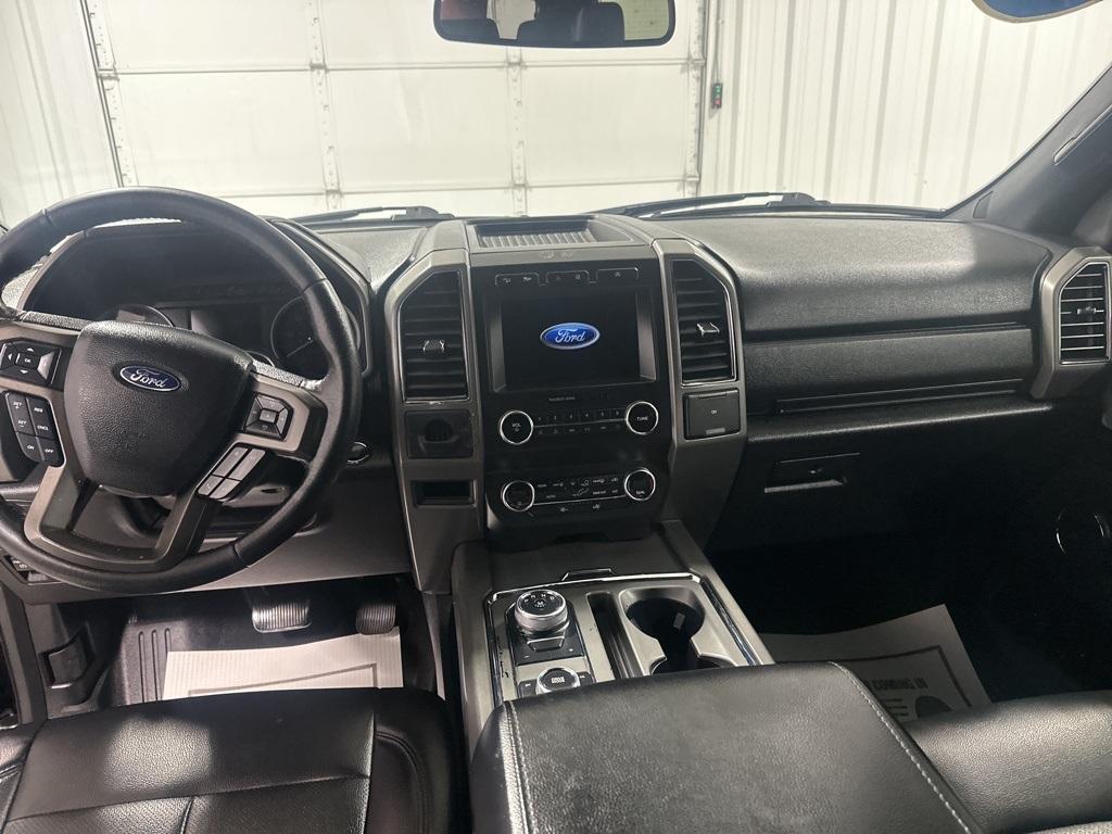 used 2020 Ford Expedition car, priced at $28,590