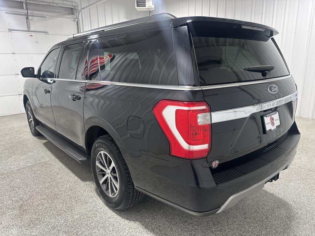 used 2020 Ford Expedition car, priced at $28,590