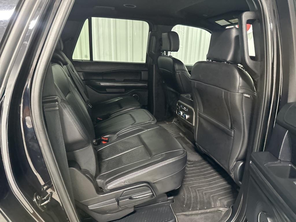 used 2020 Ford Expedition car, priced at $28,590