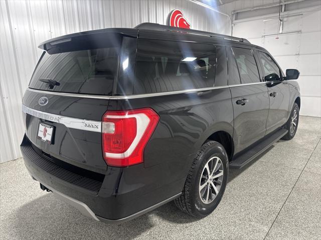 used 2020 Ford Expedition Max car, priced at $29,990