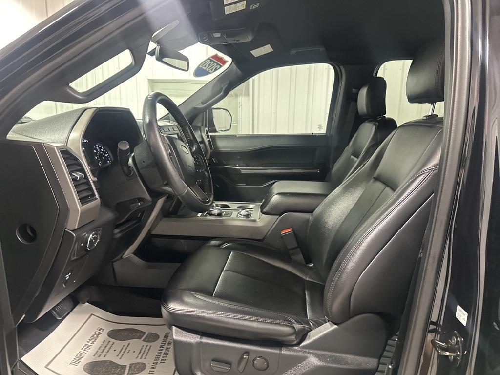 used 2020 Ford Expedition car, priced at $28,590