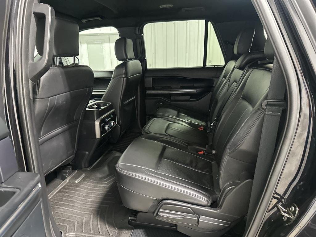 used 2020 Ford Expedition car, priced at $28,590