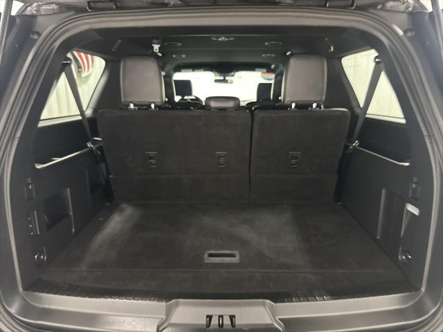 used 2020 Ford Expedition Max car, priced at $29,990