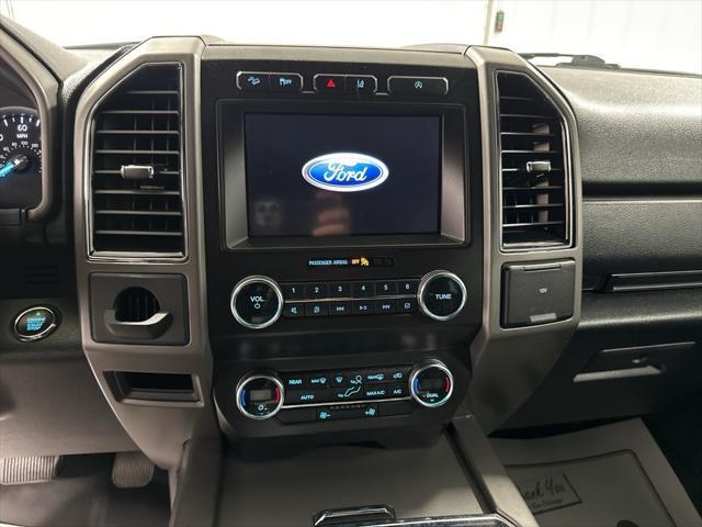 used 2020 Ford Expedition Max car, priced at $29,990