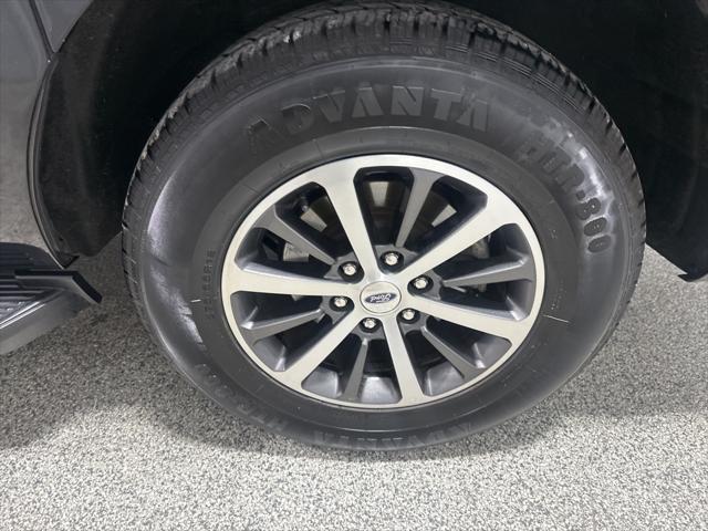 used 2020 Ford Expedition Max car, priced at $29,990