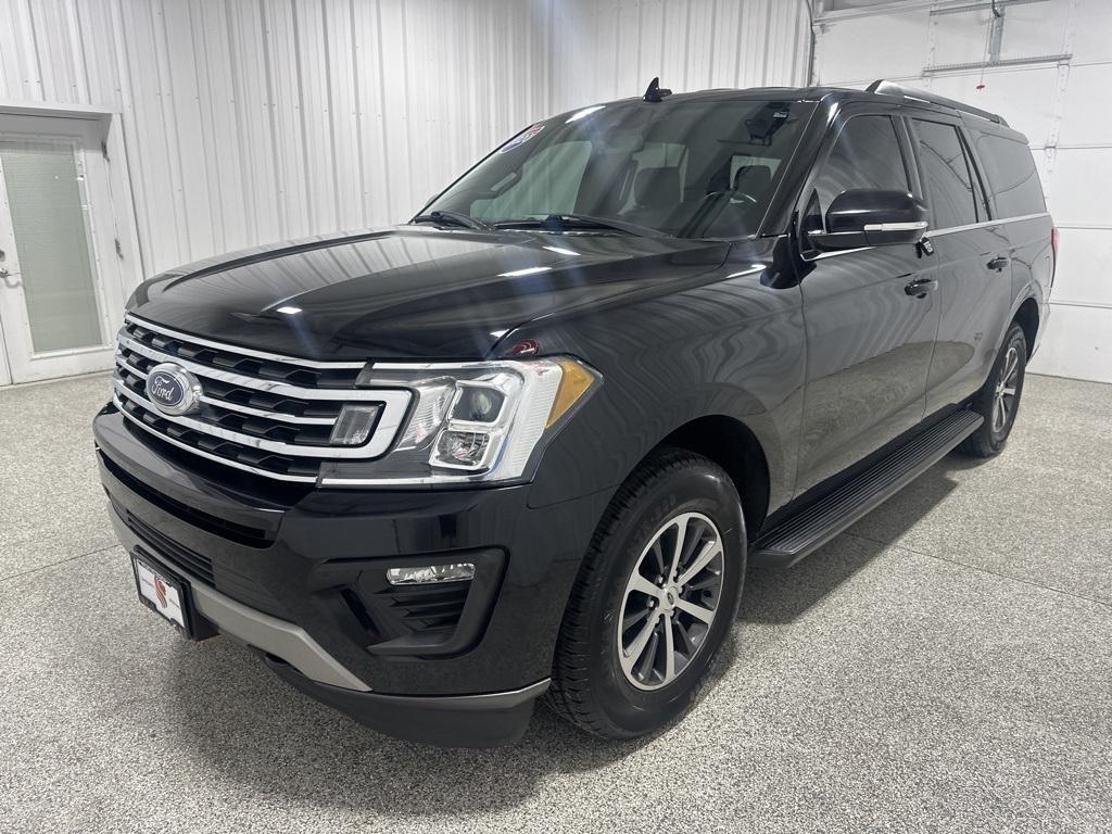 used 2020 Ford Expedition car, priced at $28,590