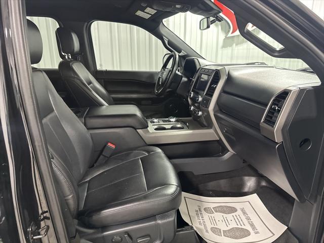 used 2020 Ford Expedition Max car, priced at $29,990