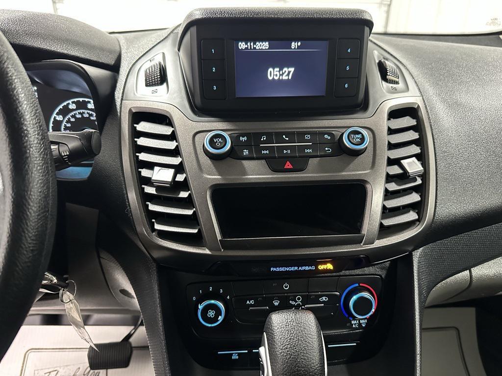 used 2020 Ford Transit Connect car, priced at $16,994