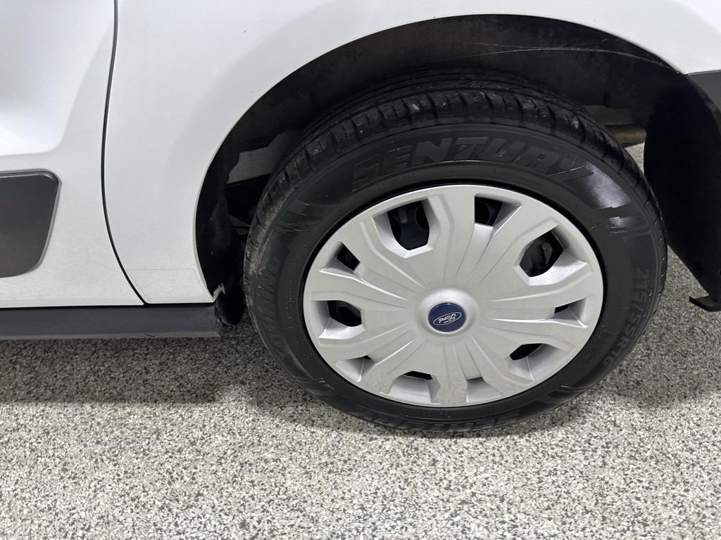 used 2020 Ford Transit Connect car, priced at $16,994