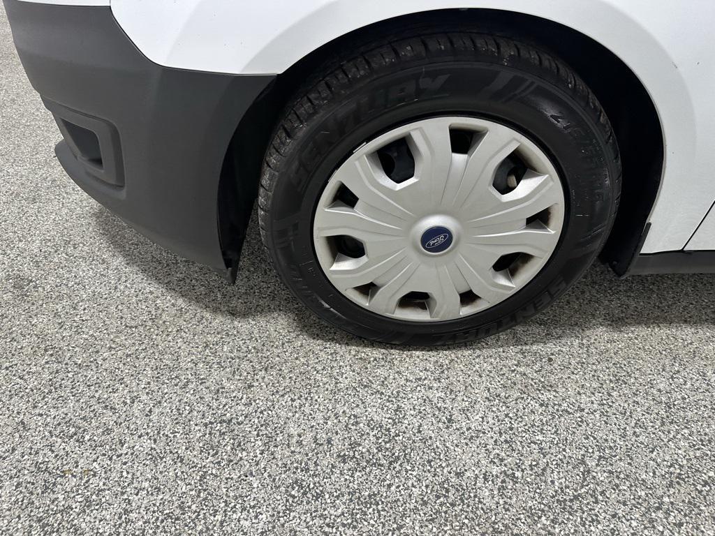 used 2020 Ford Transit Connect car, priced at $16,994