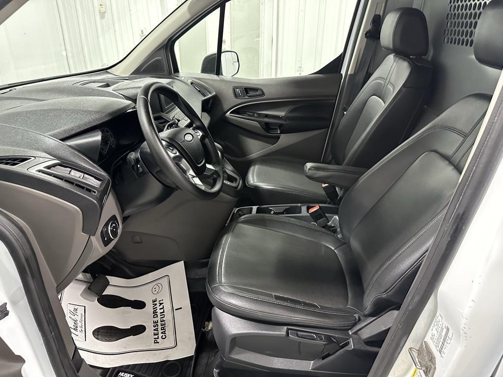 used 2020 Ford Transit Connect car, priced at $16,994