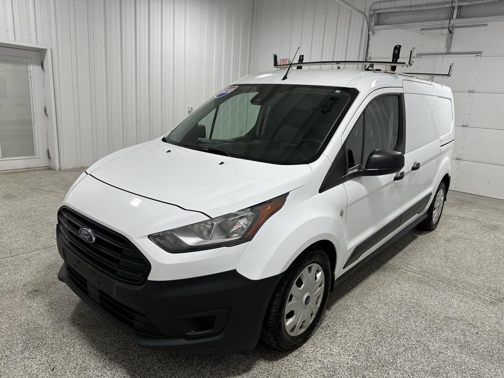 used 2020 Ford Transit Connect car, priced at $16,994