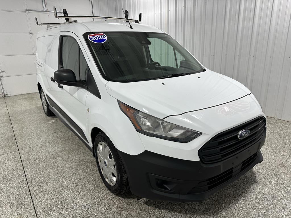 used 2020 Ford Transit Connect car, priced at $16,994