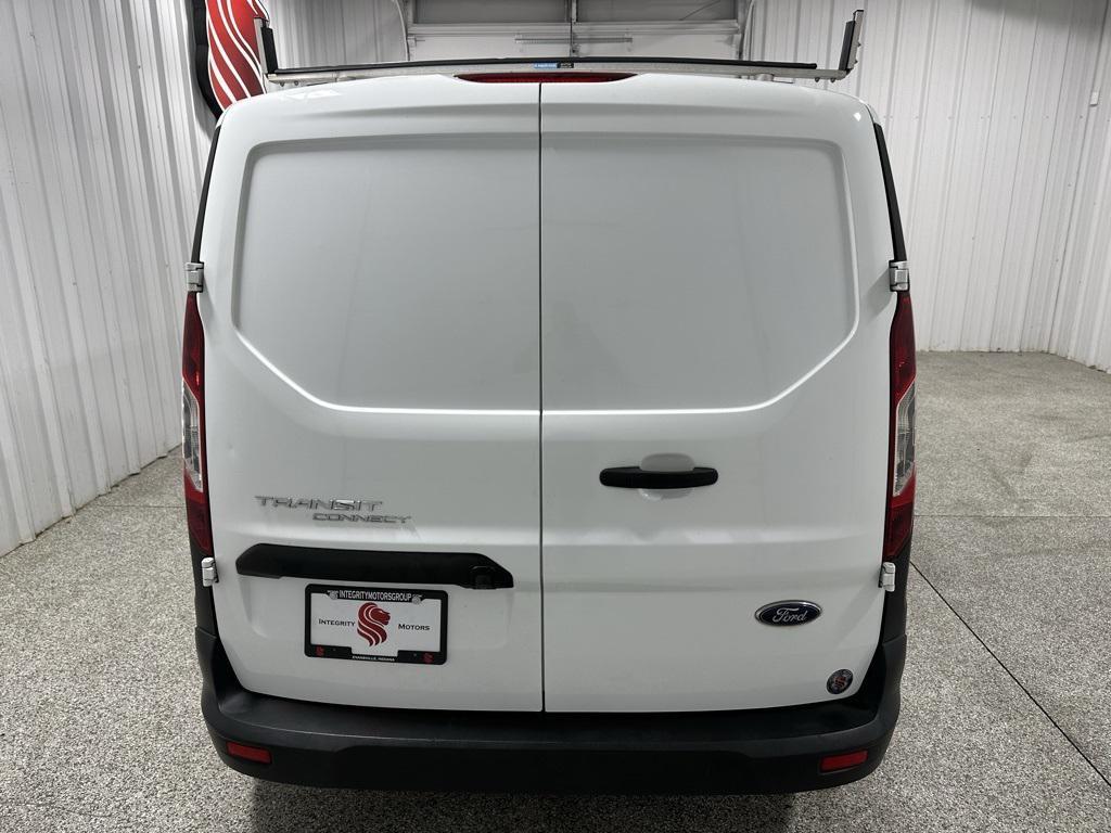 used 2020 Ford Transit Connect car, priced at $16,994