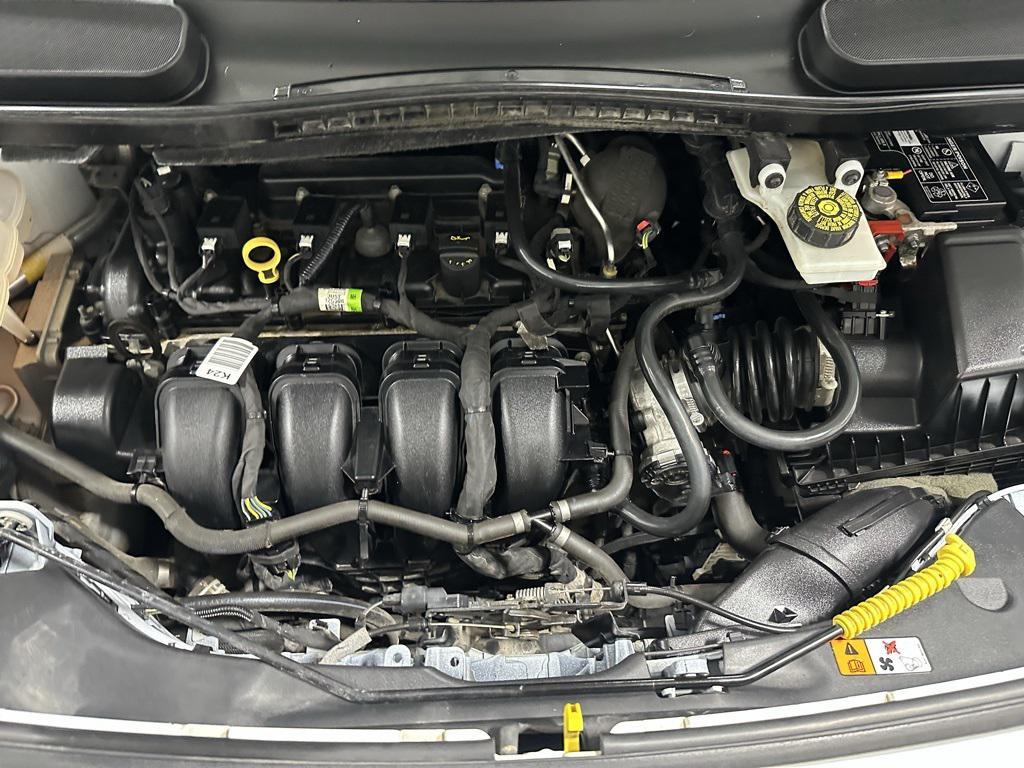 used 2020 Ford Transit Connect car, priced at $16,994
