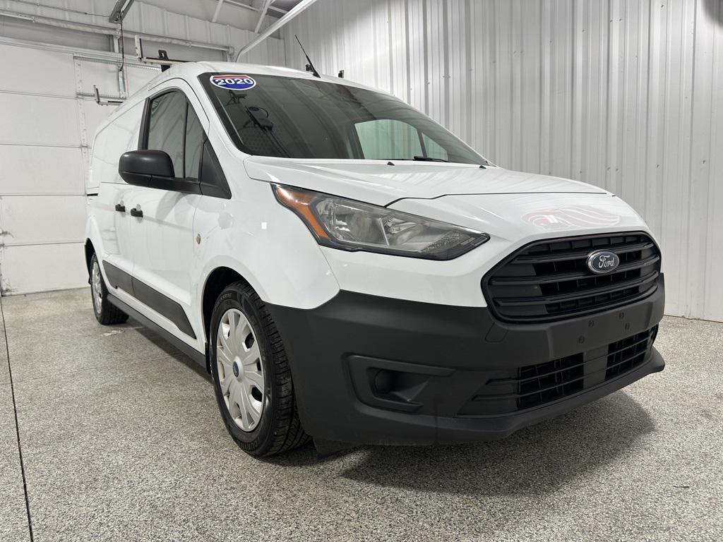 used 2020 Ford Transit Connect car, priced at $16,994