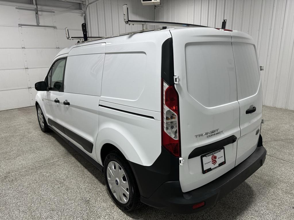 used 2020 Ford Transit Connect car, priced at $16,994