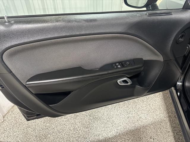 used 2015 Dodge Challenger car, priced at $15,992