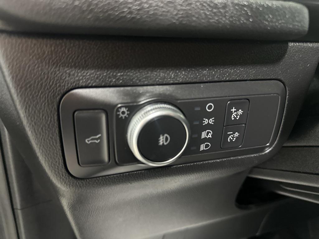 used 2020 Ford Escape car, priced at $17,590