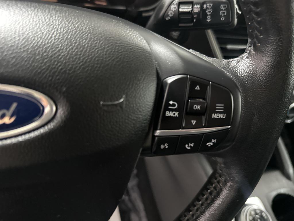 used 2020 Ford Escape car, priced at $17,590