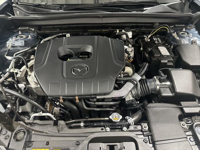 used 2024 Mazda CX-30 car, priced at $27,490