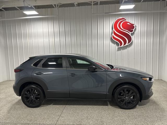 used 2024 Mazda CX-30 car, priced at $27,490