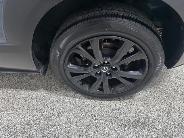used 2024 Mazda CX-30 car, priced at $27,490