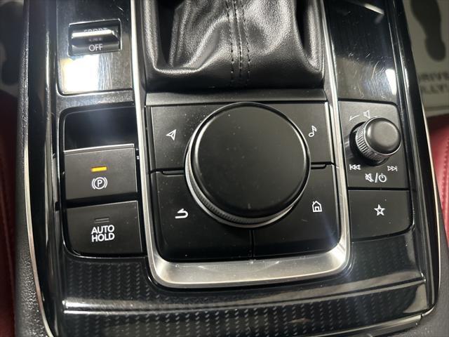 used 2024 Mazda CX-30 car, priced at $27,490