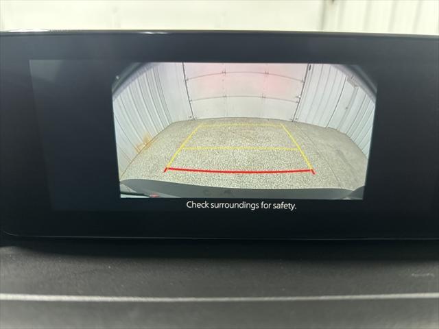 used 2024 Mazda CX-30 car, priced at $27,490