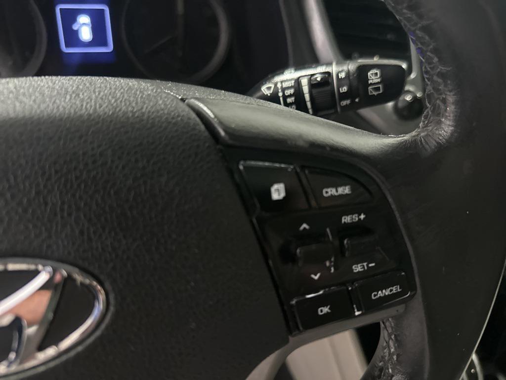 used 2017 Hyundai Tucson car, priced at $14,990