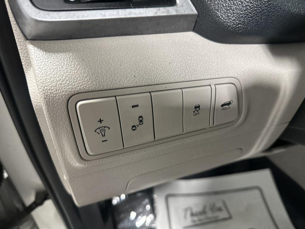 used 2017 Hyundai Tucson car, priced at $14,990