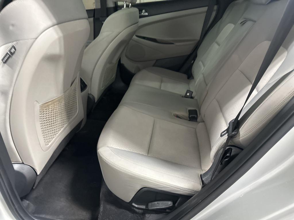 used 2017 Hyundai Tucson car, priced at $14,990