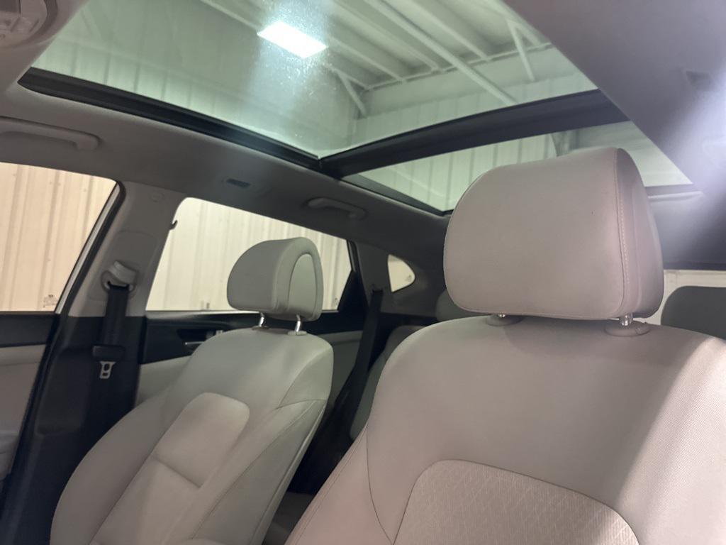 used 2017 Hyundai Tucson car, priced at $14,990
