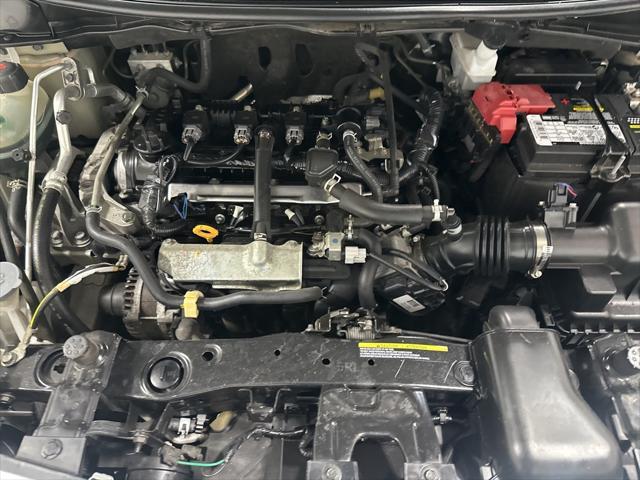 used 2021 Nissan Versa car, priced at $14,990