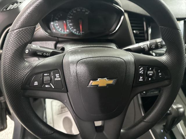 used 2020 Chevrolet Trax car, priced at $14,991