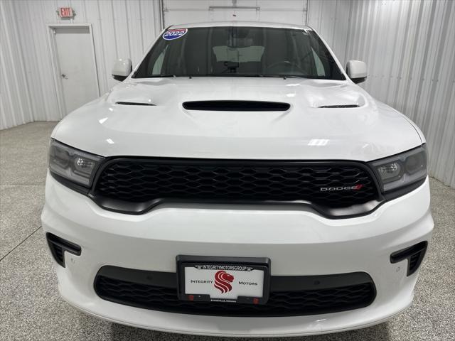 used 2022 Dodge Durango car, priced at $33,990