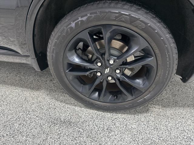 used 2020 Dodge Durango car, priced at $27,991