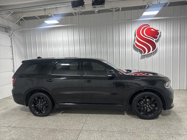 used 2020 Dodge Durango car, priced at $28,990