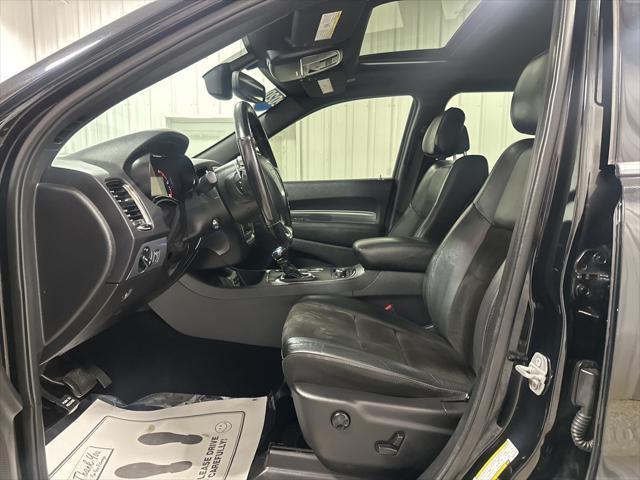 used 2020 Dodge Durango car, priced at $27,991