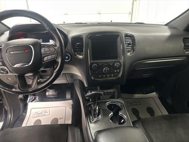 used 2020 Dodge Durango car, priced at $27,991
