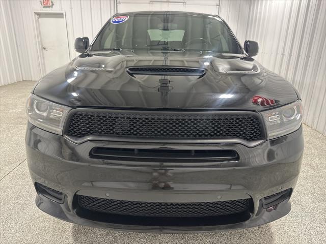 used 2020 Dodge Durango car, priced at $27,991
