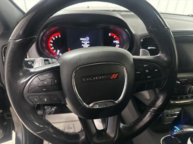used 2020 Dodge Durango car, priced at $27,991