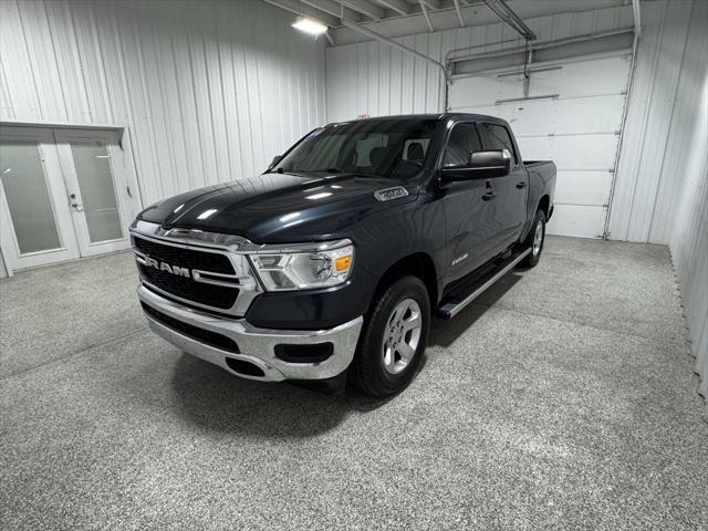 used 2019 Ram 1500 car, priced at $25,590