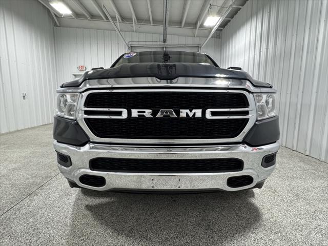 used 2019 Ram 1500 car, priced at $25,590