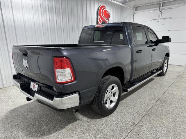 used 2019 Ram 1500 car, priced at $25,590