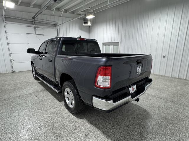 used 2019 Ram 1500 car, priced at $25,590