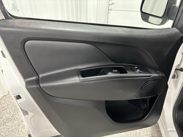 used 2021 Ram ProMaster City car, priced at $16,990
